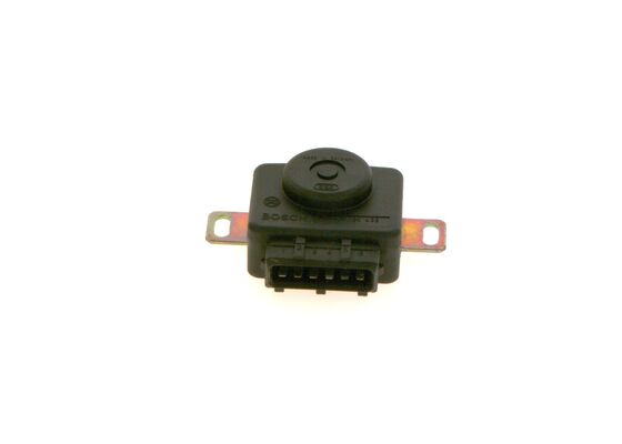 Bosch Gasklep positiesensor 0 280 120 435