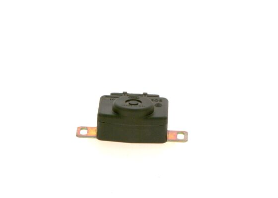 Bosch Gasklep positiesensor 0 280 120 435