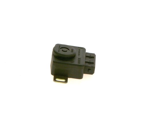 Bosch Gasklep positiesensor 0 280 120 435