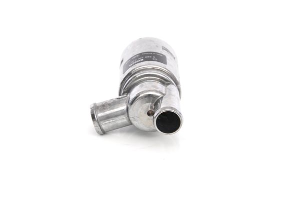 Bosch Stappenmotor (nullast regeleenheid) 0 280 140 512