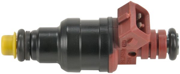 Bosch Verstuiver/Injector 0 280 150 756