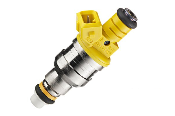 Verstuiver/Injector Bosch 0 280 150 962