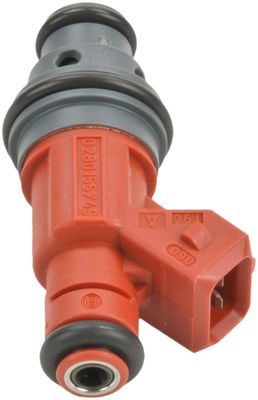 Bosch Verstuiver/Injector 0 280 155 749