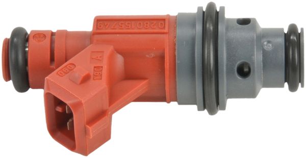 Bosch Verstuiver/Injector 0 280 155 749