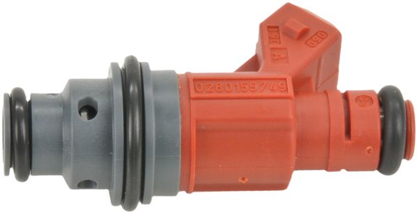 Bosch Verstuiver/Injector 0 280 155 749