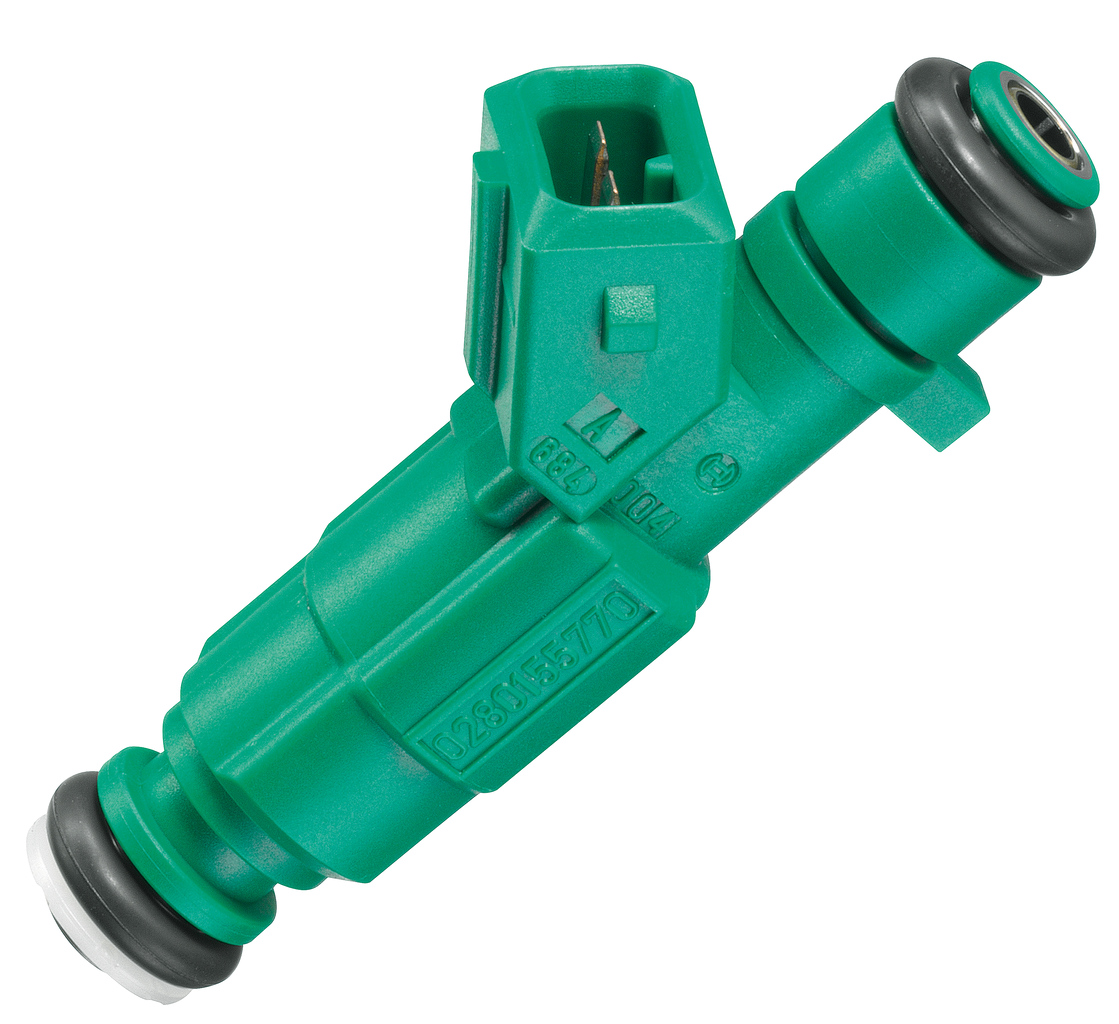 Verstuiver/Injector Bosch 0 280 155 770