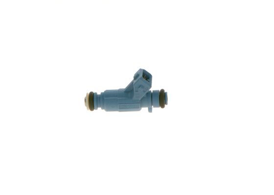 Bosch Verstuiver/Injector 0 280 155 814