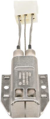 Bosch Voorweerstand, injector 0 280 159 014