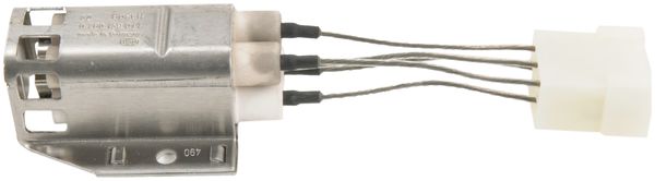 Bosch Voorweerstand, injector 0 280 159 014