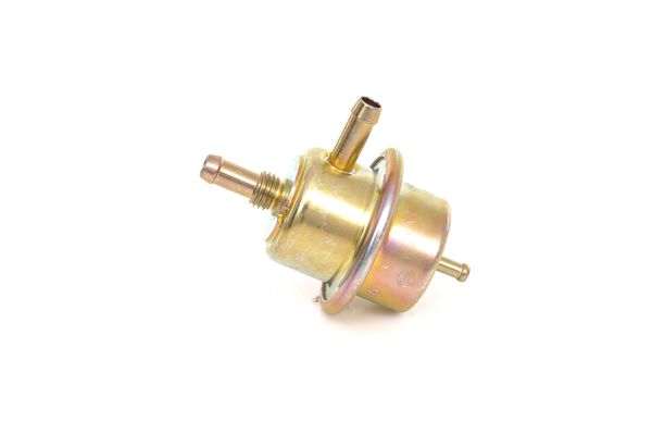 Bosch Brandstofdruk regelaar 0 280 160 200