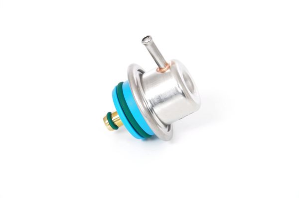 Bosch Brandstofdruk regelaar 0 280 160 567