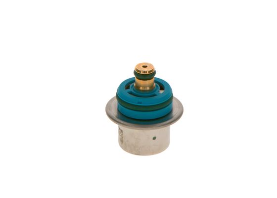 Bosch Brandstofdruk regelaar 0 280 160 607