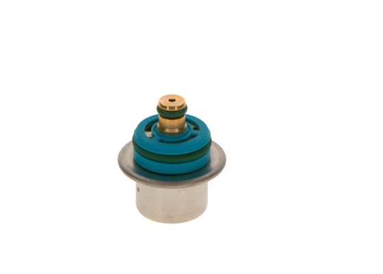 Bosch Brandstofdruk regelaar 0 280 160 607
