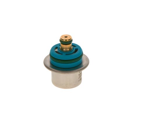 Bosch Brandstofdruk regelaar 0 280 160 607