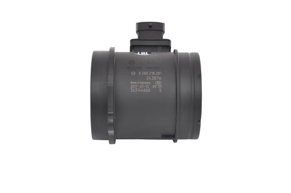 Bosch Luchtmassameter 0 280 218 281