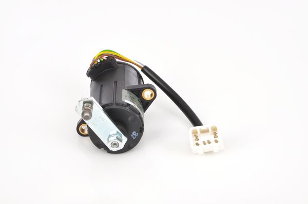 Bosch Gaspedaal positiesensor 0 280 752 029