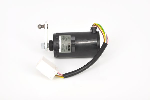 Bosch Gaspedaal positiesensor 0 280 752 029
