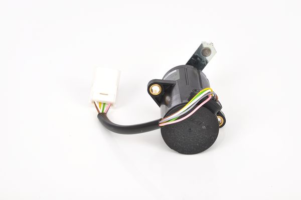 Bosch Gaspedaal positiesensor 0 280 752 029