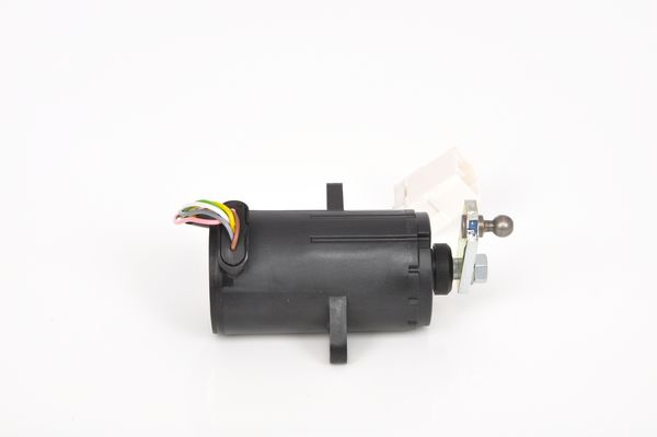 Bosch Gaspedaal positiesensor 0 280 752 029
