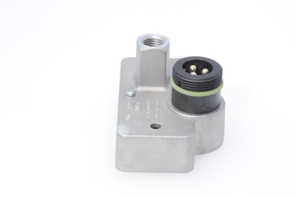 Bosch MAP sensor 0 281 002 023