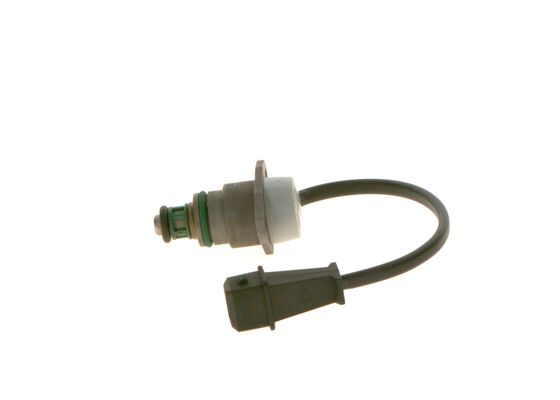 Bosch Common-rail drukregelklep 0 281 002 071