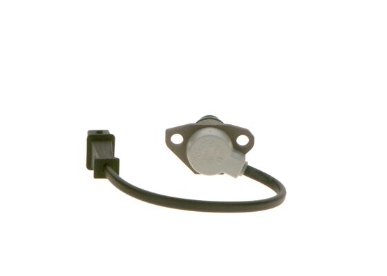 Bosch Common-rail drukregelklep 0 281 002 071