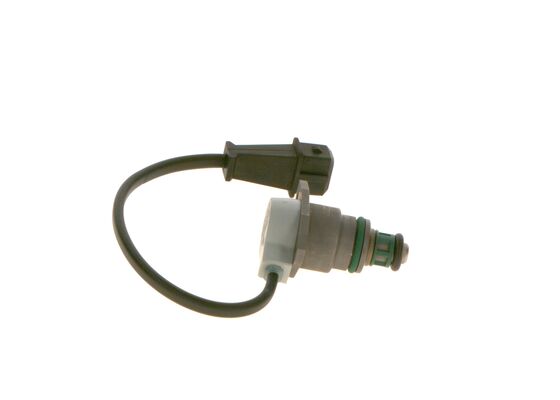 Bosch Common-rail drukregelklep 0 281 002 071