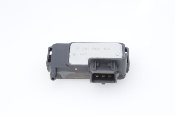 Bosch MAP sensor 0 281 002 122