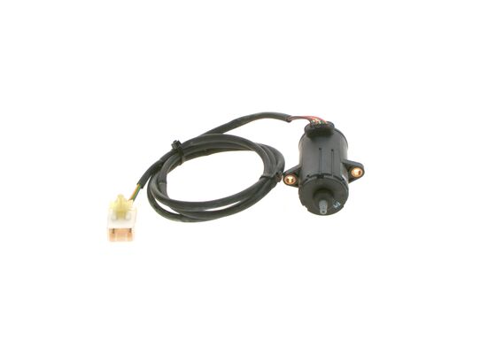 Bosch Gaspedaal positiesensor 0 281 002 203