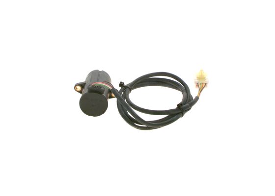 Bosch Gaspedaal positiesensor 0 281 002 203