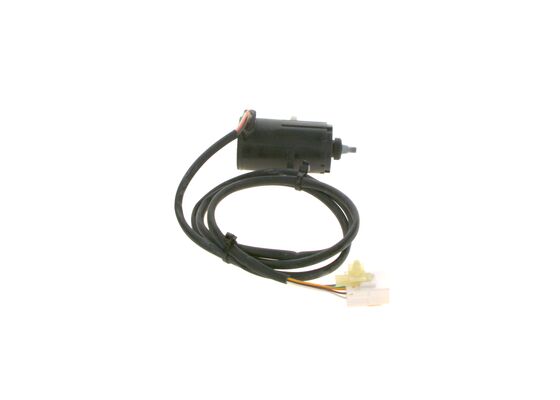 Bosch Gaspedaal positiesensor 0 281 002 203