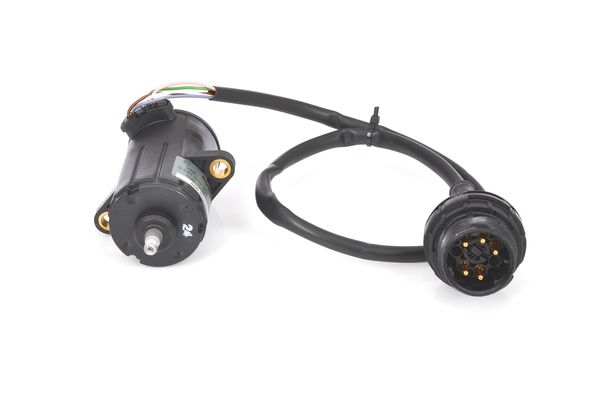 Bosch Gaspedaal positiesensor 0 281 002 204
