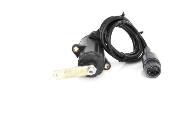 Bosch Gaspedaal positiesensor 0 281 002 300