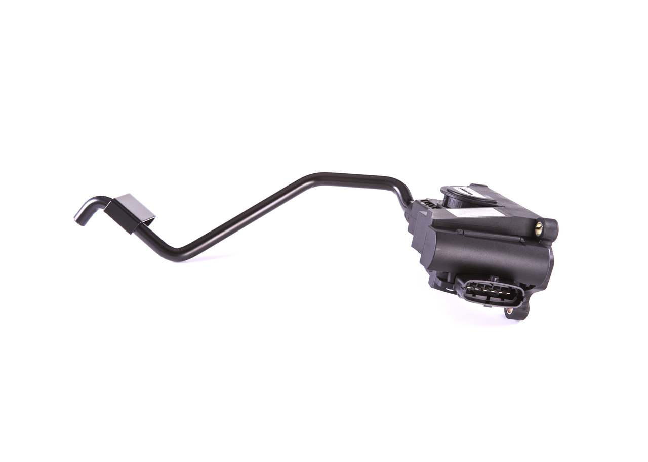 Gaspedaal module Bosch 0 281 002 379