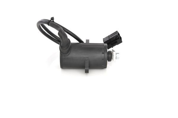 Bosch Gaspedaal positiesensor 0 281 002 396