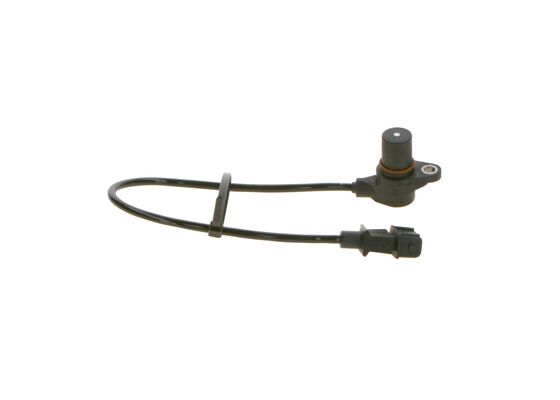 Bosch Nokkenas positiesensor 0 281 002 408