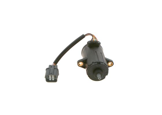 Bosch Gaspedaal positiesensor 0 281 002 484