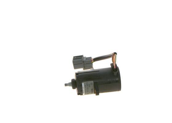 Bosch Gaspedaal positiesensor 0 281 002 484