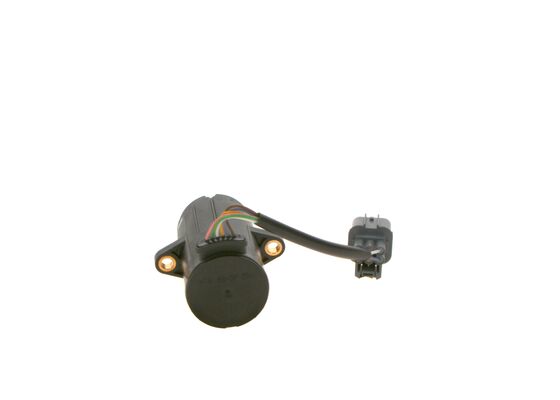 Bosch Gaspedaal positiesensor 0 281 002 484