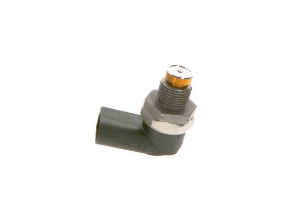 Bosch Brandstofdruk sensor 0 281 002 497