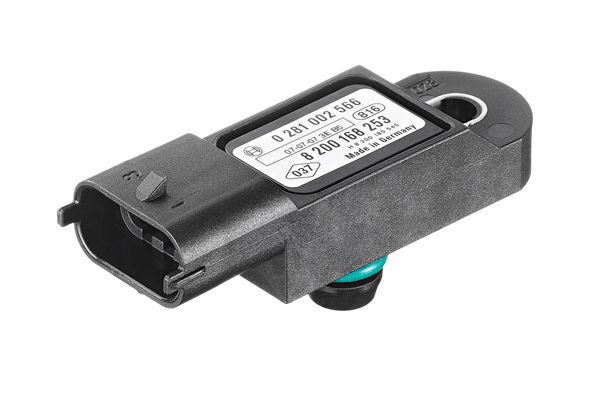 Vuldruk sensor Bosch 0 281 002 740