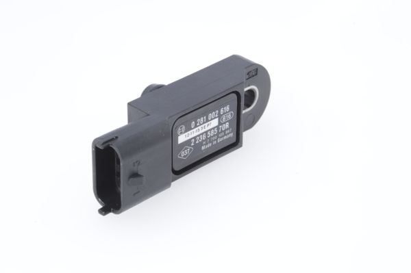 Vuldruk sensor Bosch 0 281 002 616