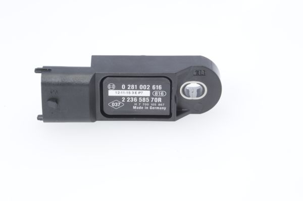 Bosch Vuldruk sensor 0 281 002 616