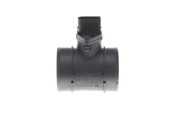 Bosch Luchtmassameter 0 281 002 621