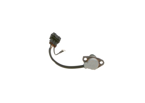 Bosch Common-rail drukregelklep 0 281 002 646