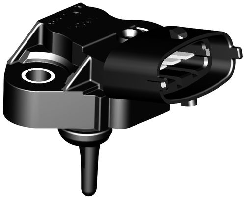 Bosch Temperatuursensor binnenkomende lucht 0 281 002 693
