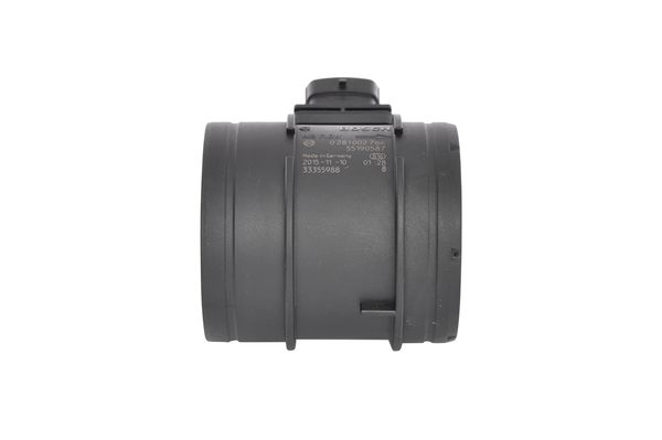 Bosch Luchtmassameter 0 281 002 764