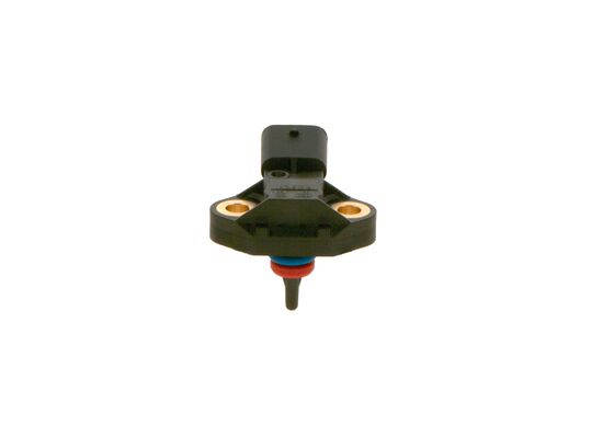 Bosch Temperatuursensor binnenkomende lucht 0 281 002 877