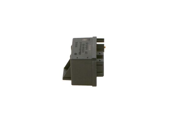 Bosch Relais gloeitijd 0 281 003 018