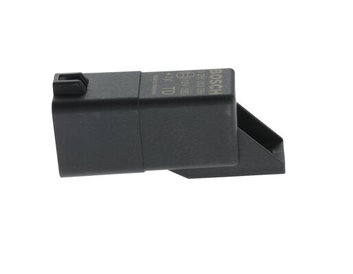 Bosch Relais gloeitijd 0 281 003 056
